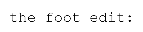 Footura